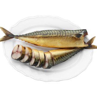 скумбрія холодного копчення