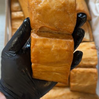 Buttermakrele kaltgeräuchert kaufen, geräucherte Buttermakrele Deutschland, Meeresfrüchte Lieferung, Fisch Delikatessen online, CAPIBARA Meeresfrüchte